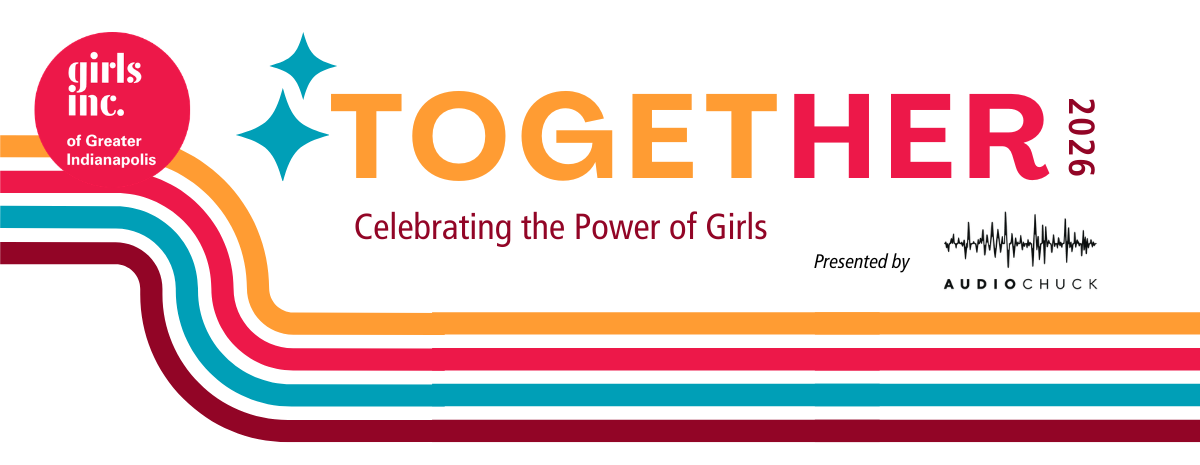 2026 TogetHER Luncheon